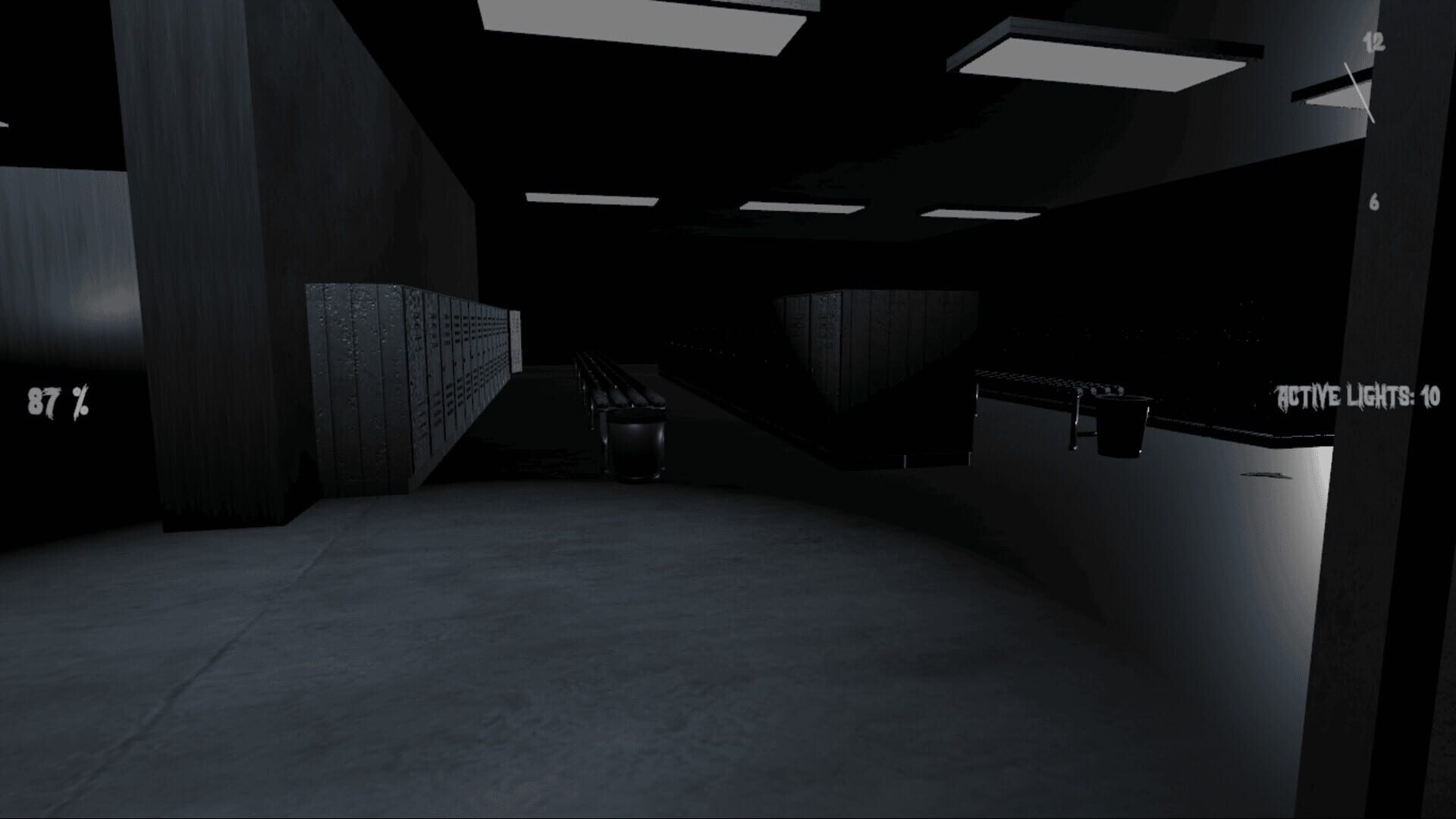 Coffinman screenshot 1