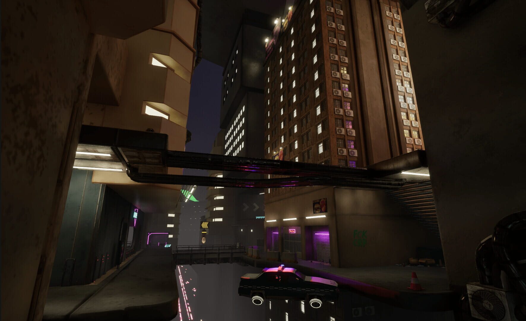 Ultranatural screenshot 1