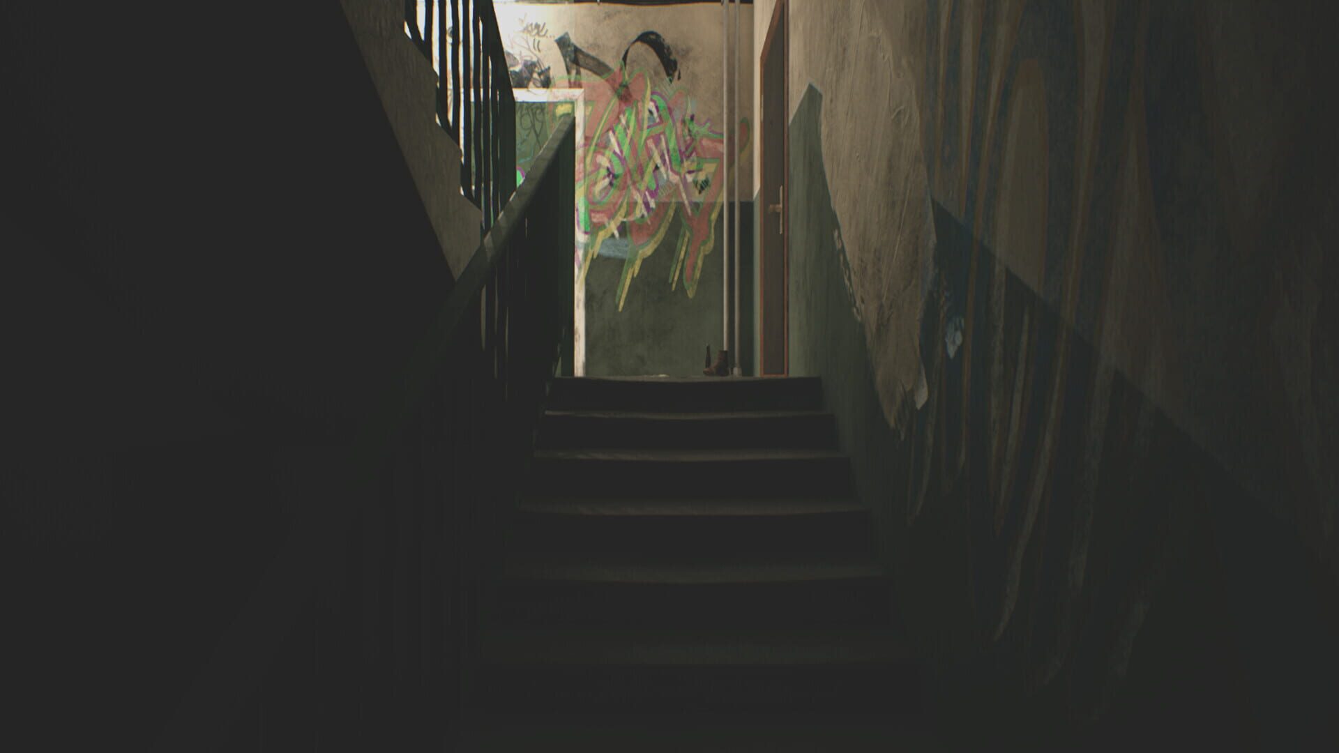 MosGhost screenshot 1