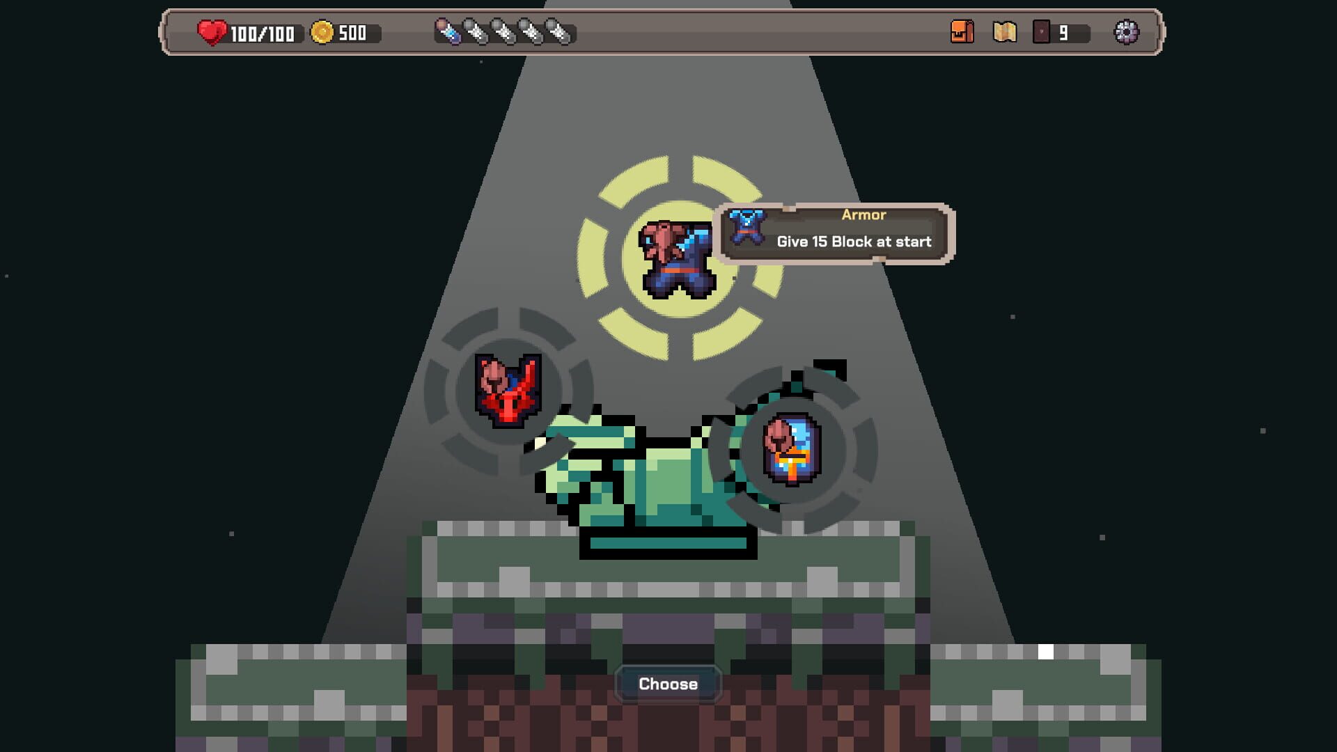 Dice Legends screenshot 1