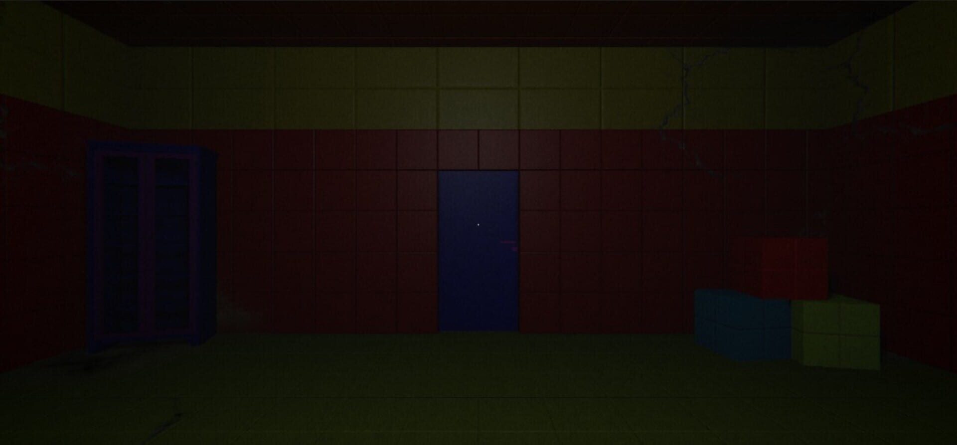 Zozo's Show screenshot 1