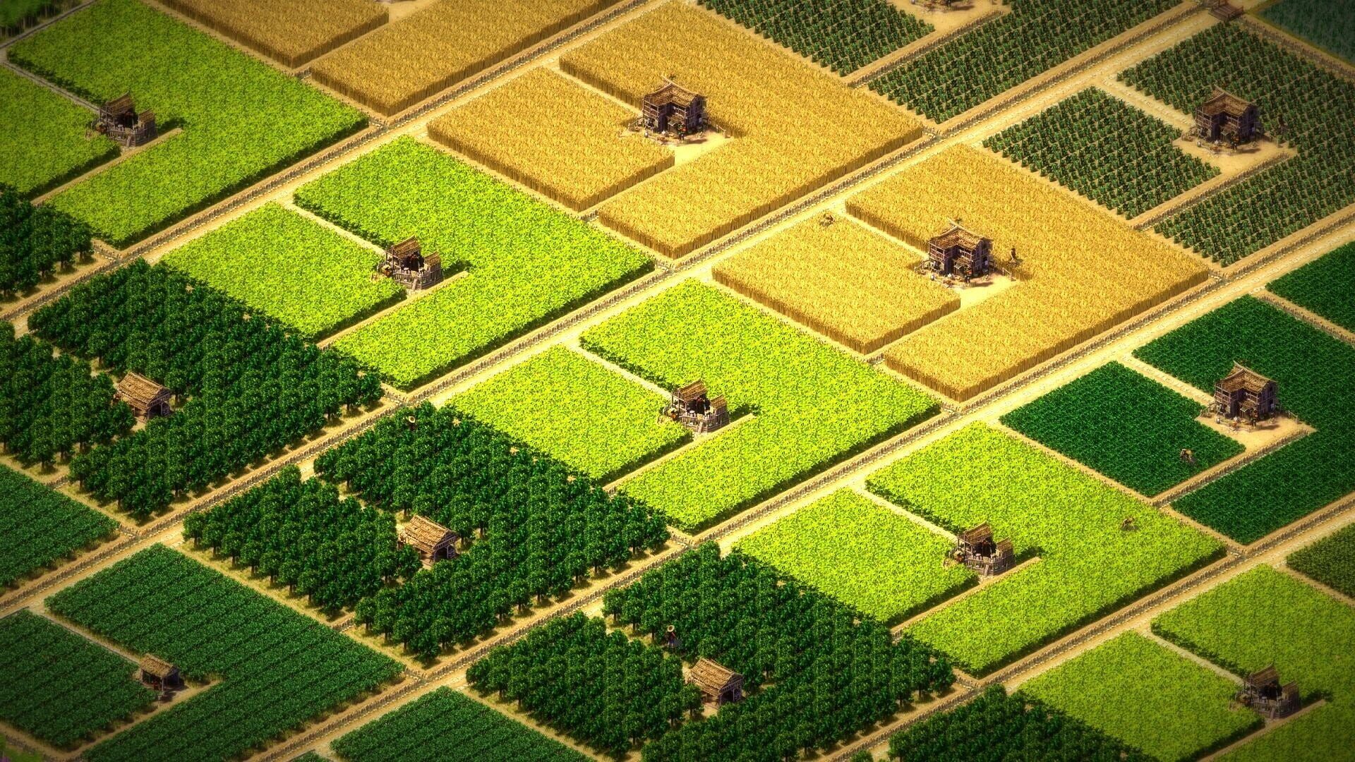A Good Field screenshot 1
