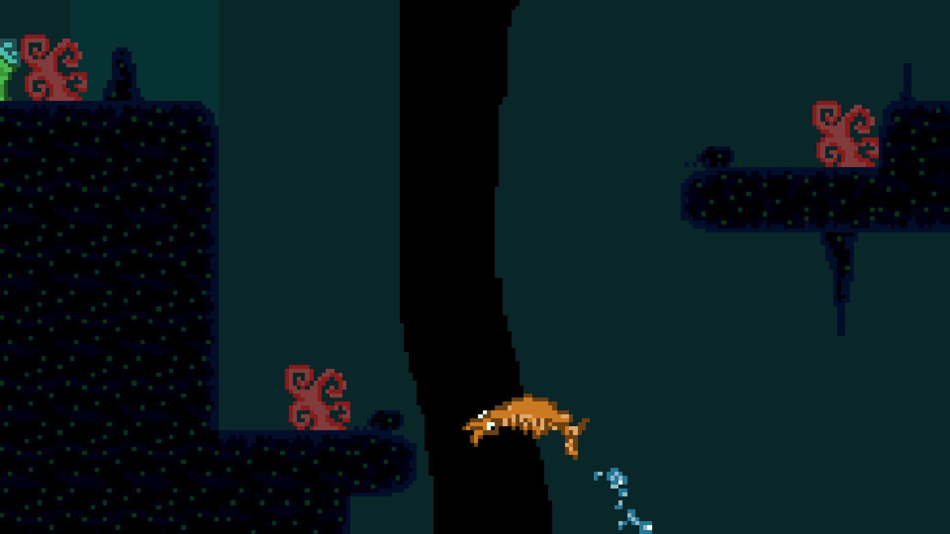 Ancient Ocean: The Fall of Atlantis screenshot 1