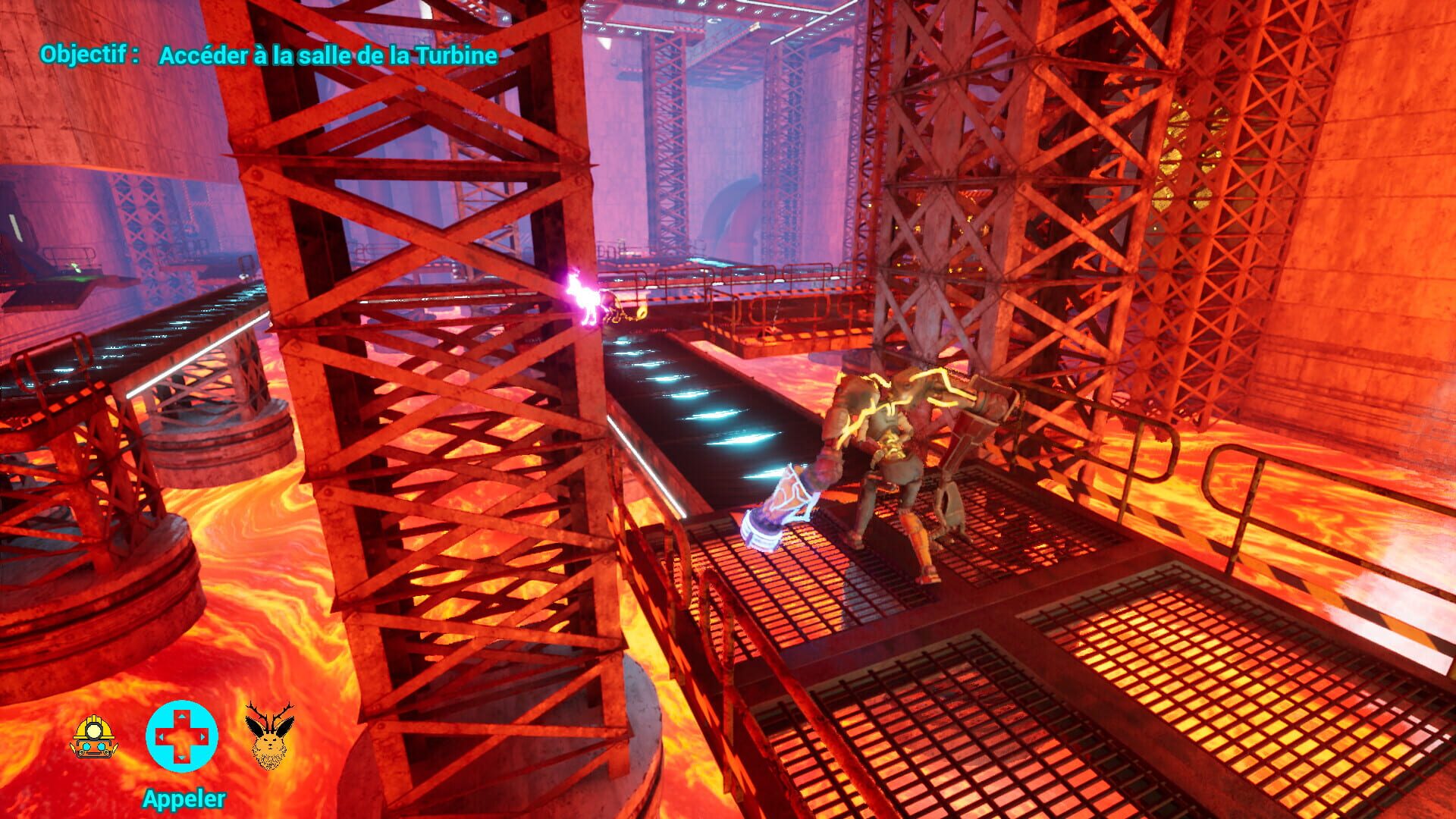 Anima screenshot 1
