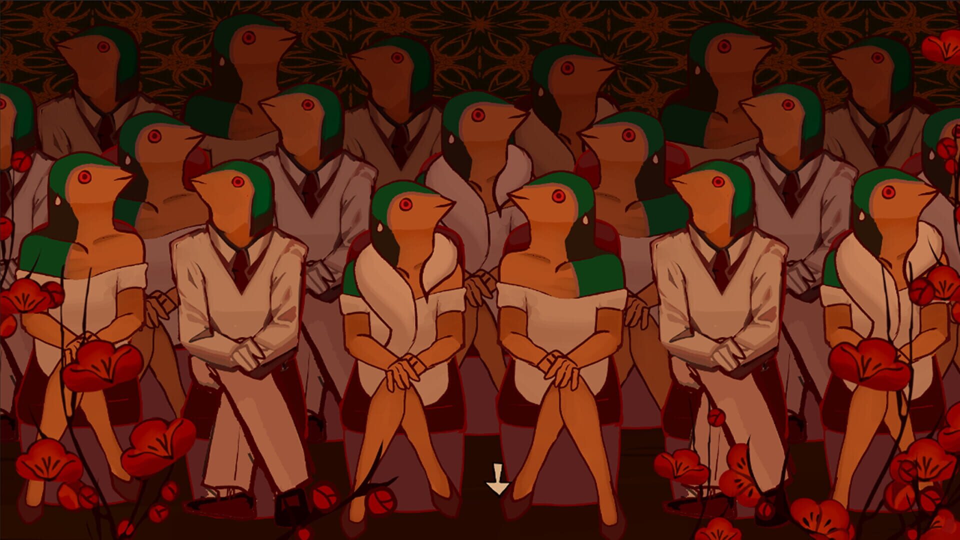 Purgatory’s Flower screenshot 1