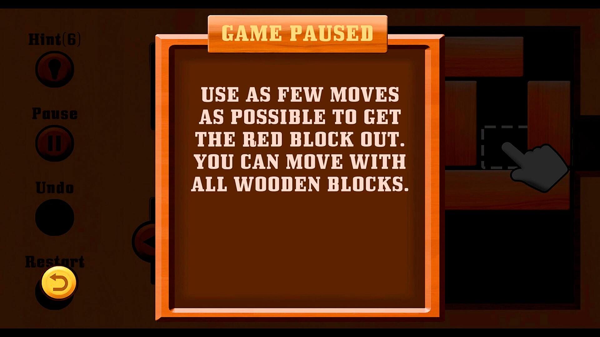 Unblock Now screenshot 1