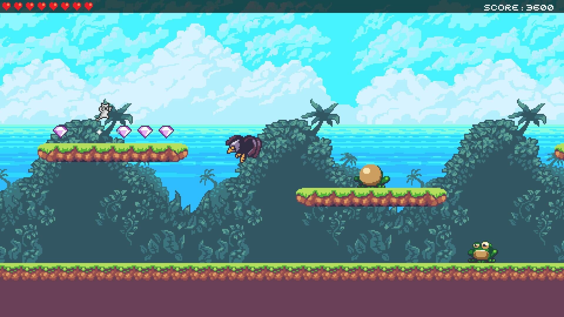 Pixicharm: Meowbolt screenshot 1