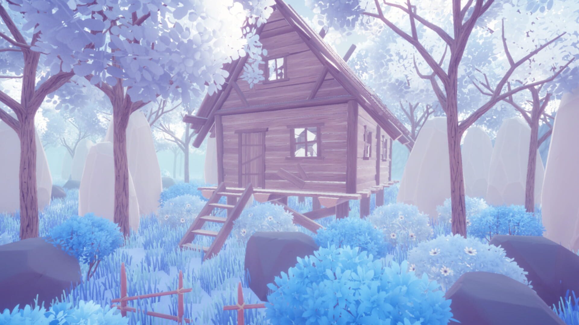 Azure Haven screenshot 1