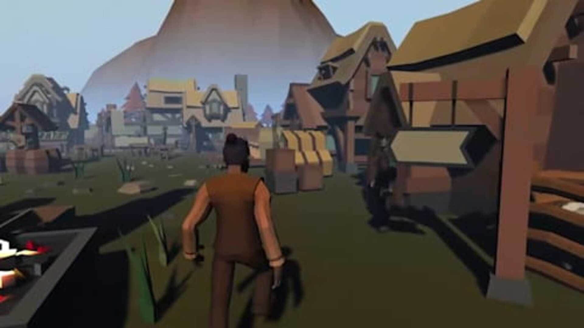 Survival Zone: Craft, Build & Grow screenshot 1