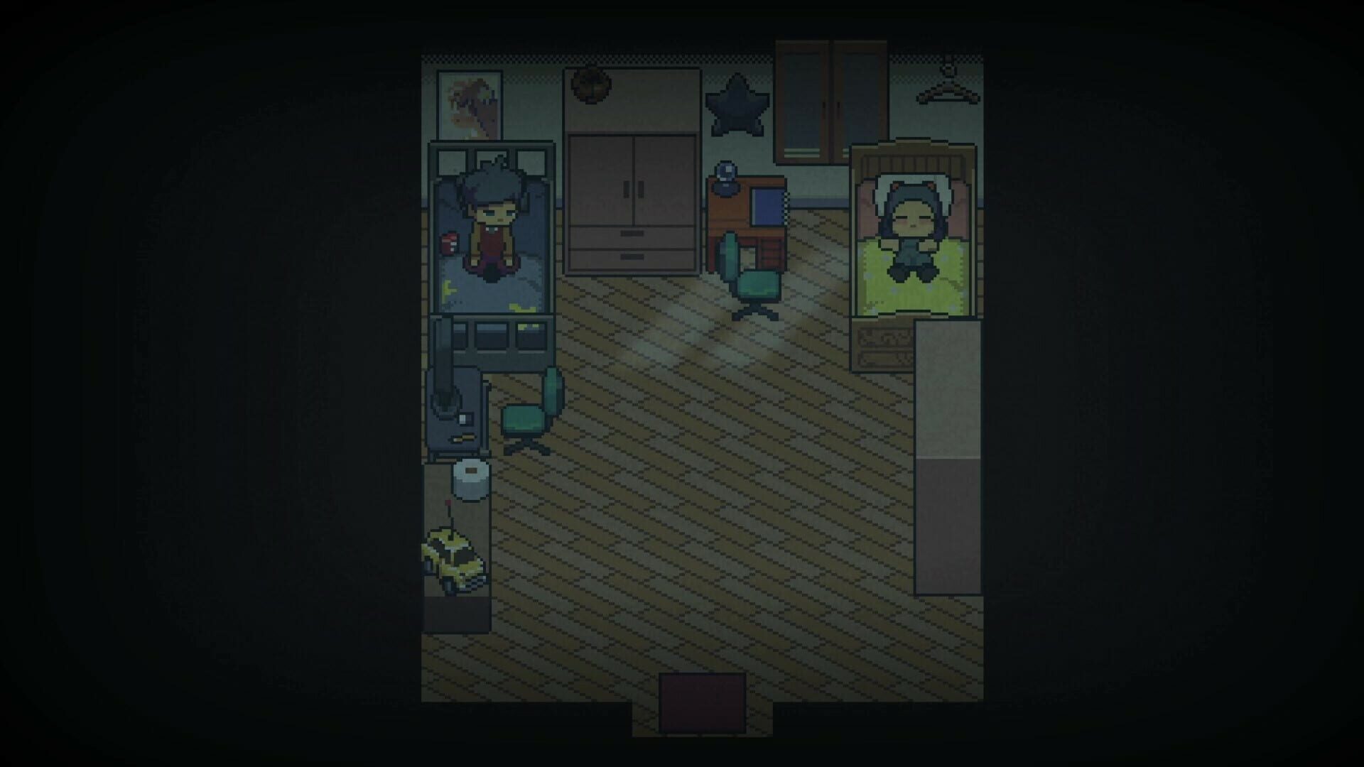 Phantasist screenshot 1