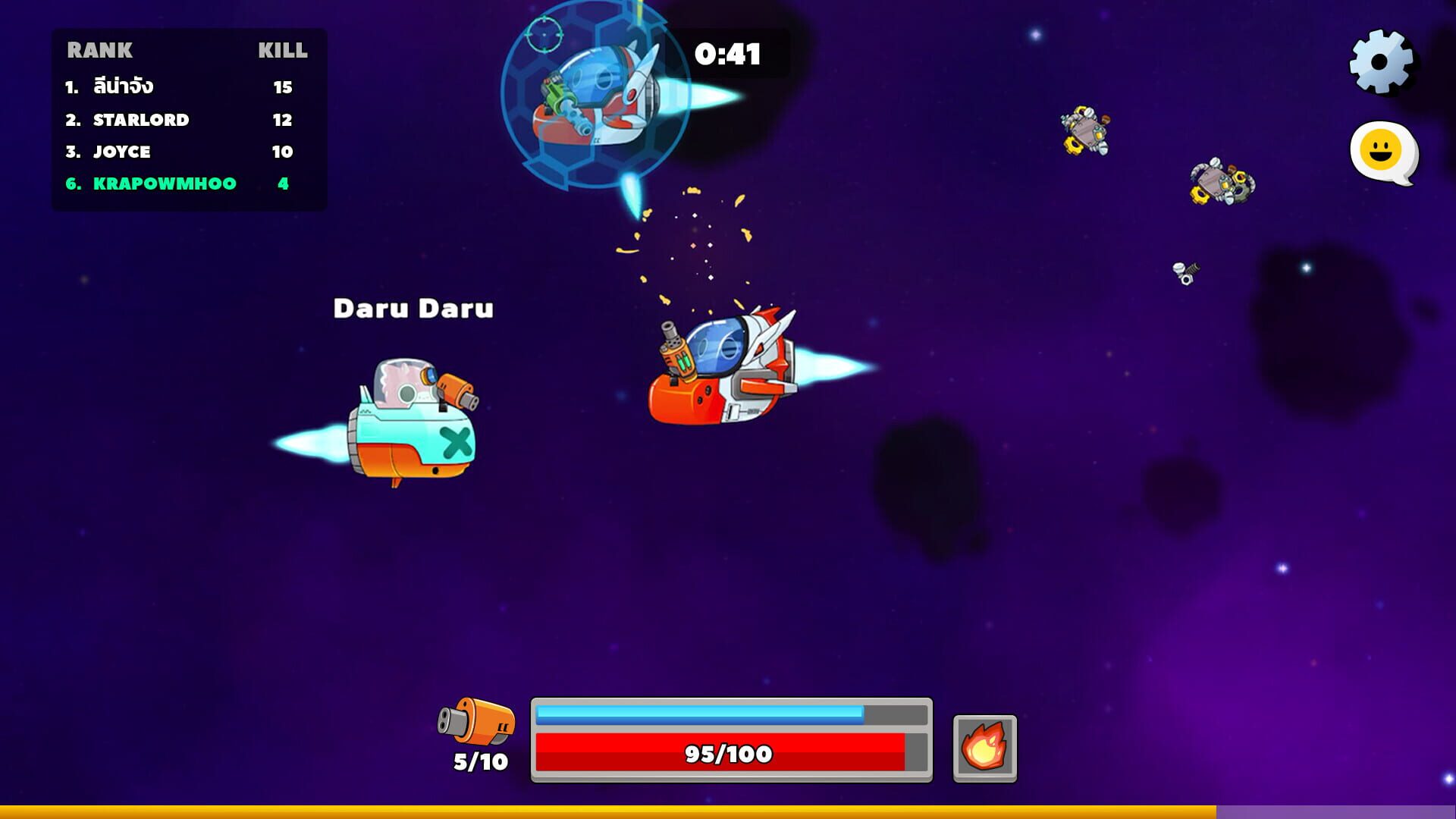 ScrapDown screenshot 1