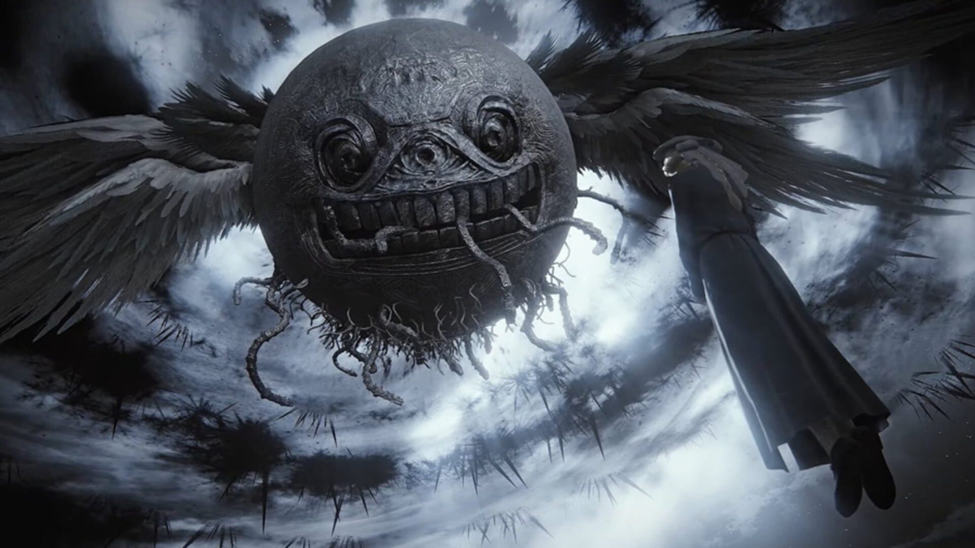 The Duskbloods screenshot 1