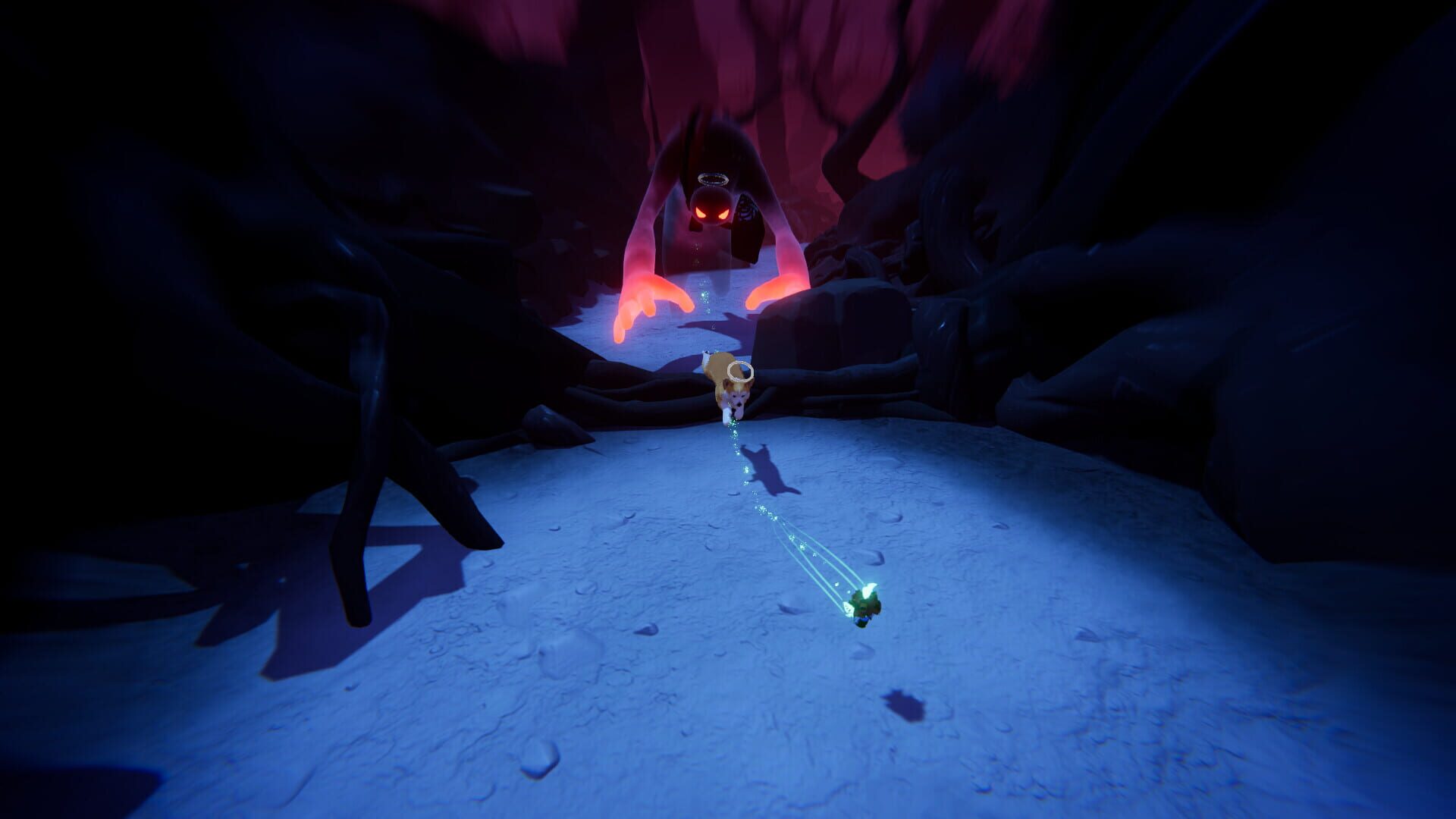 My Little Puppy screenshot 1