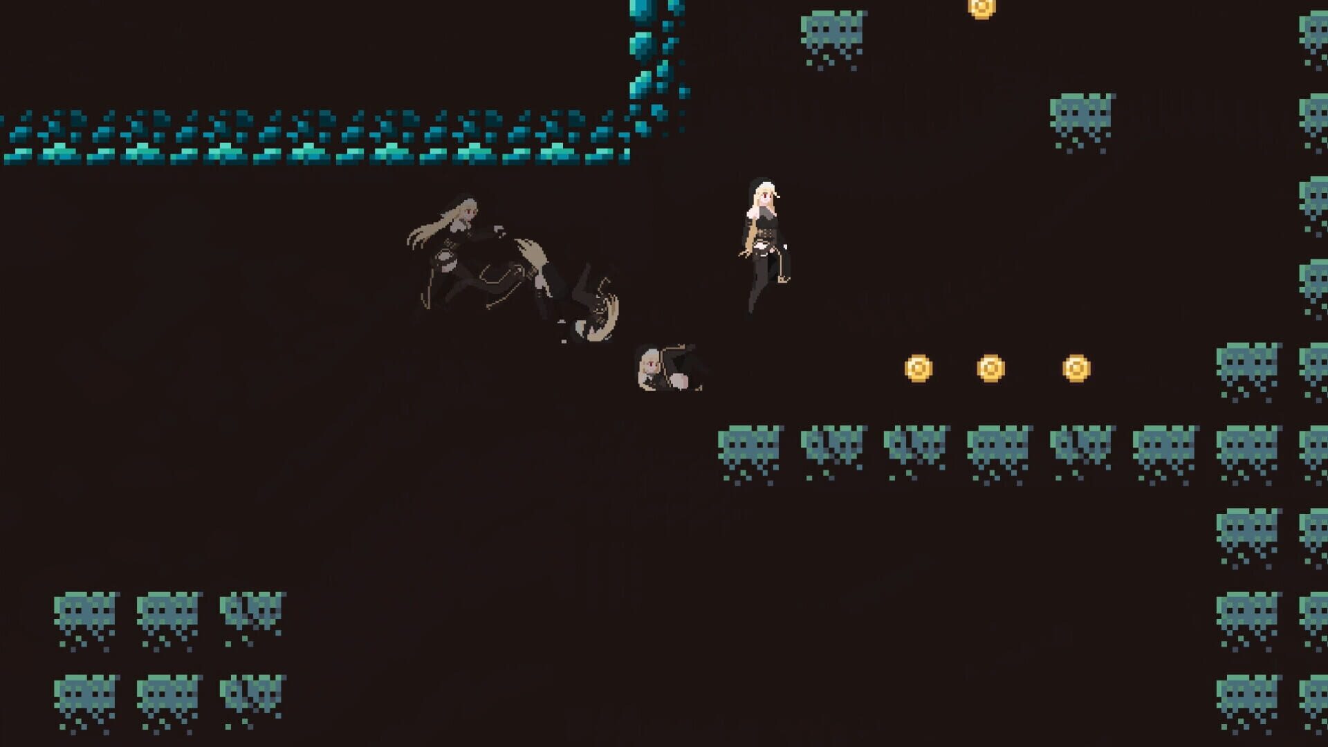 Ars Goetia screenshot 1