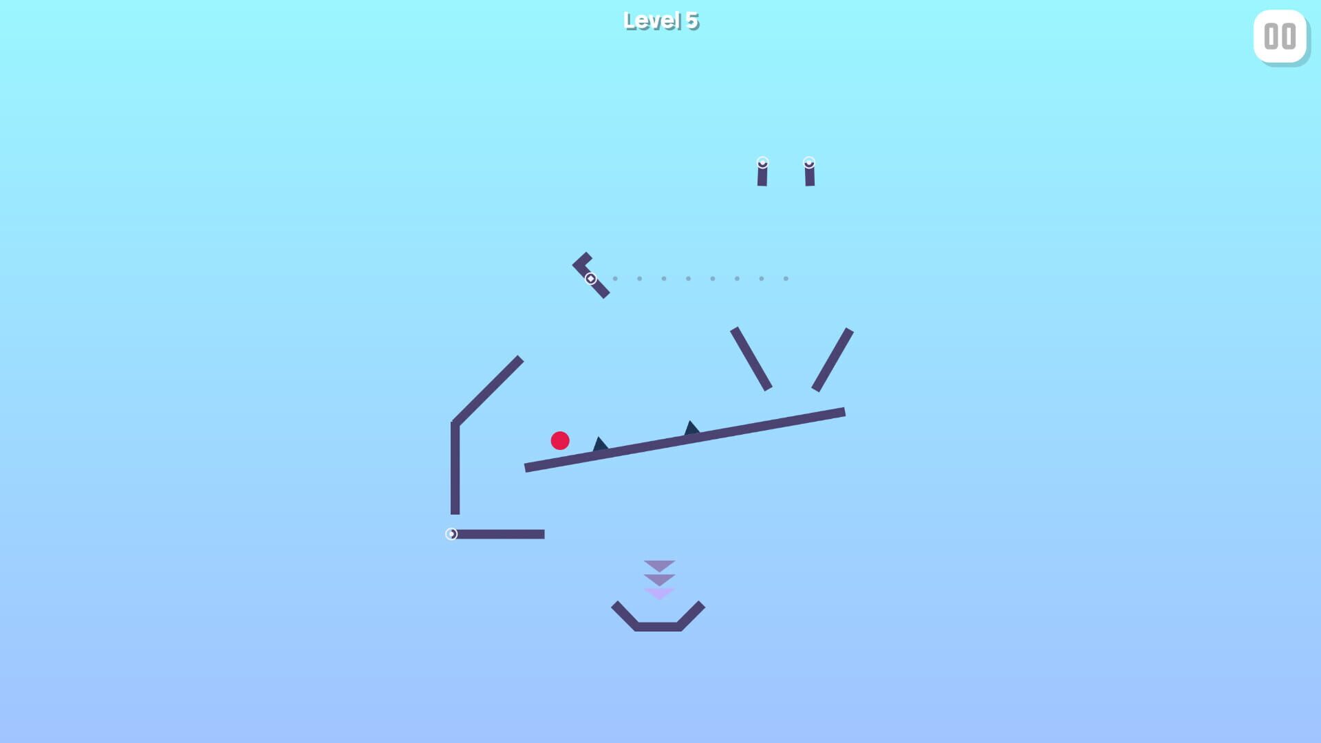 Ball Drop screenshot 1