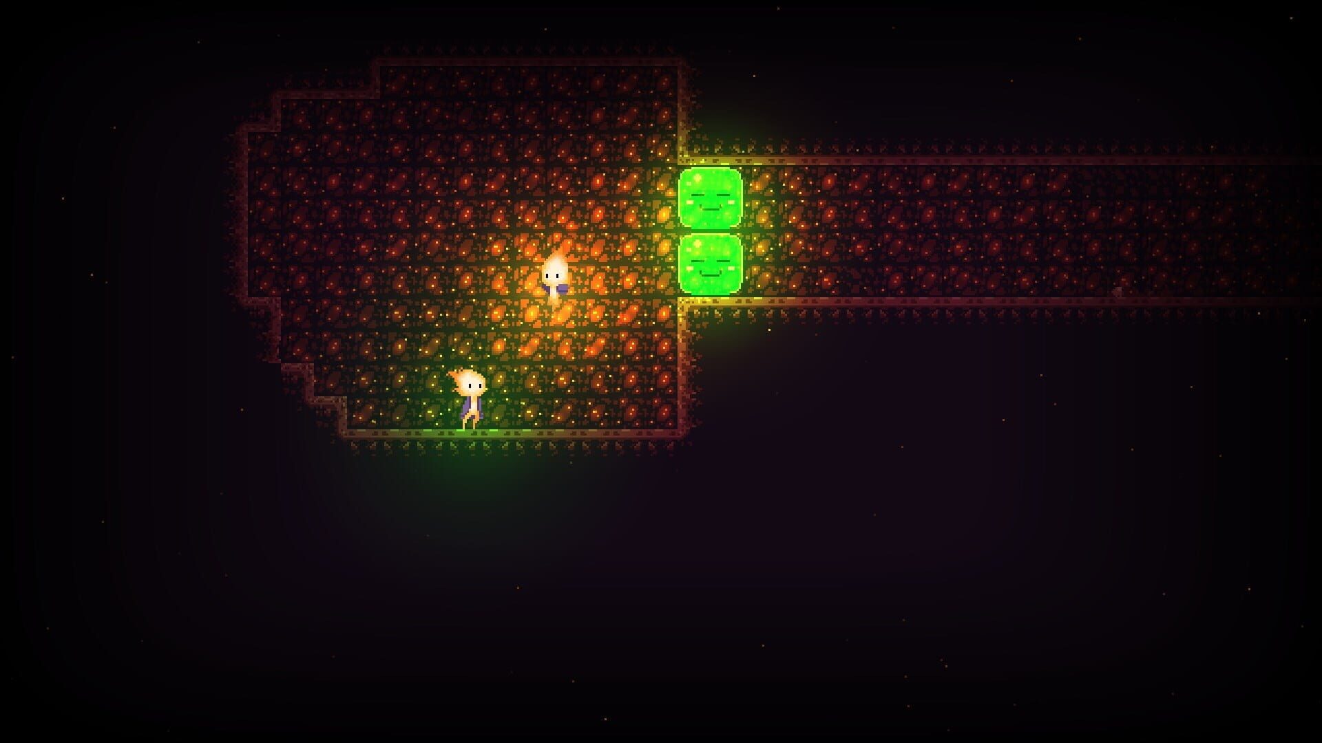 Yooperlite screenshot 1