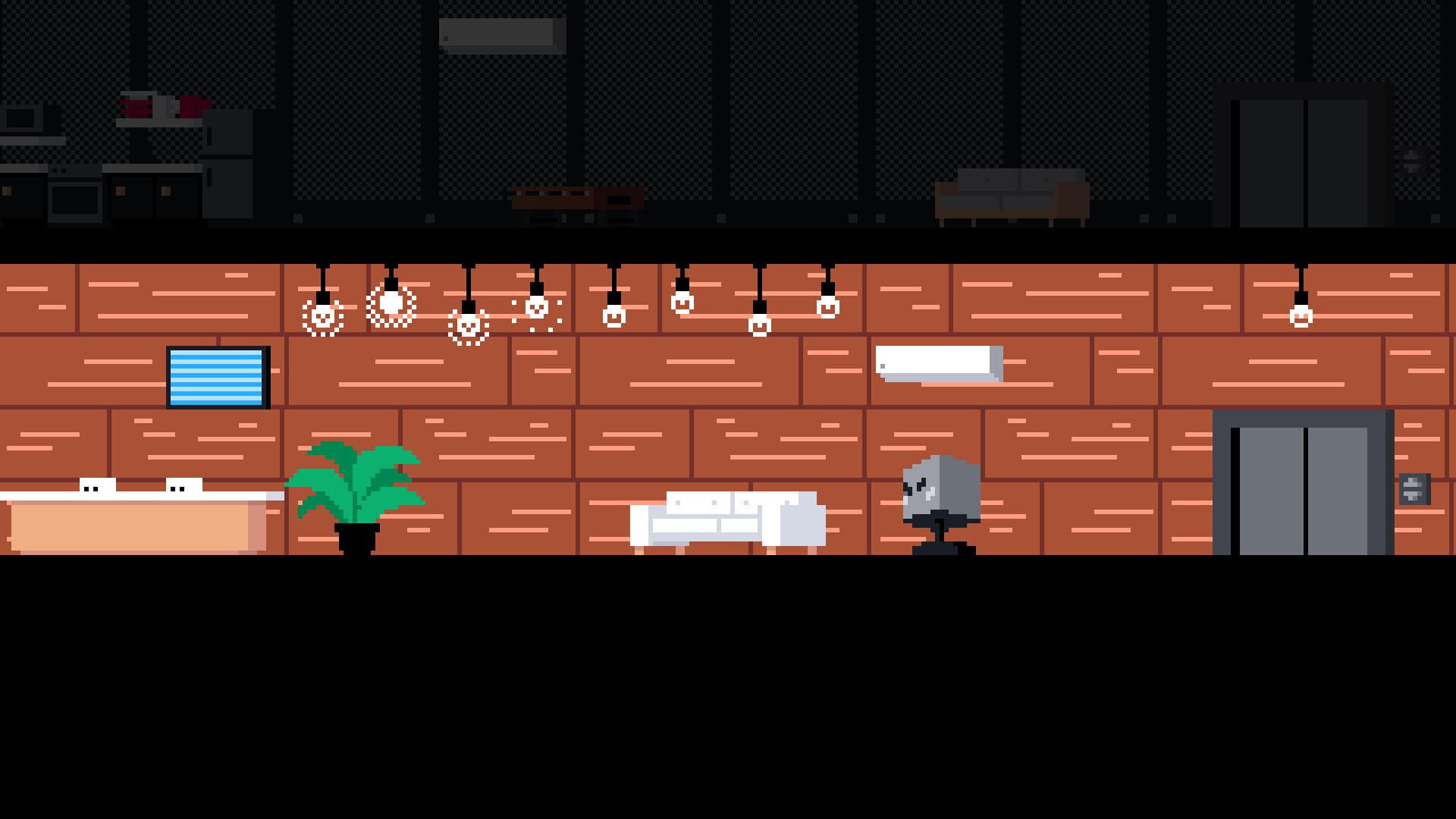 Bits at Work screenshot 1