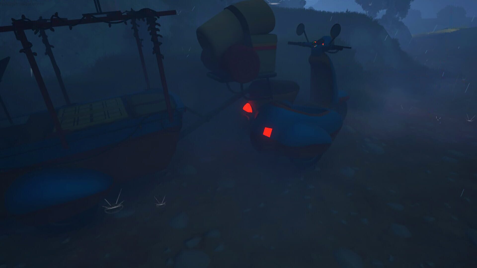 Silkgrove screenshot 1