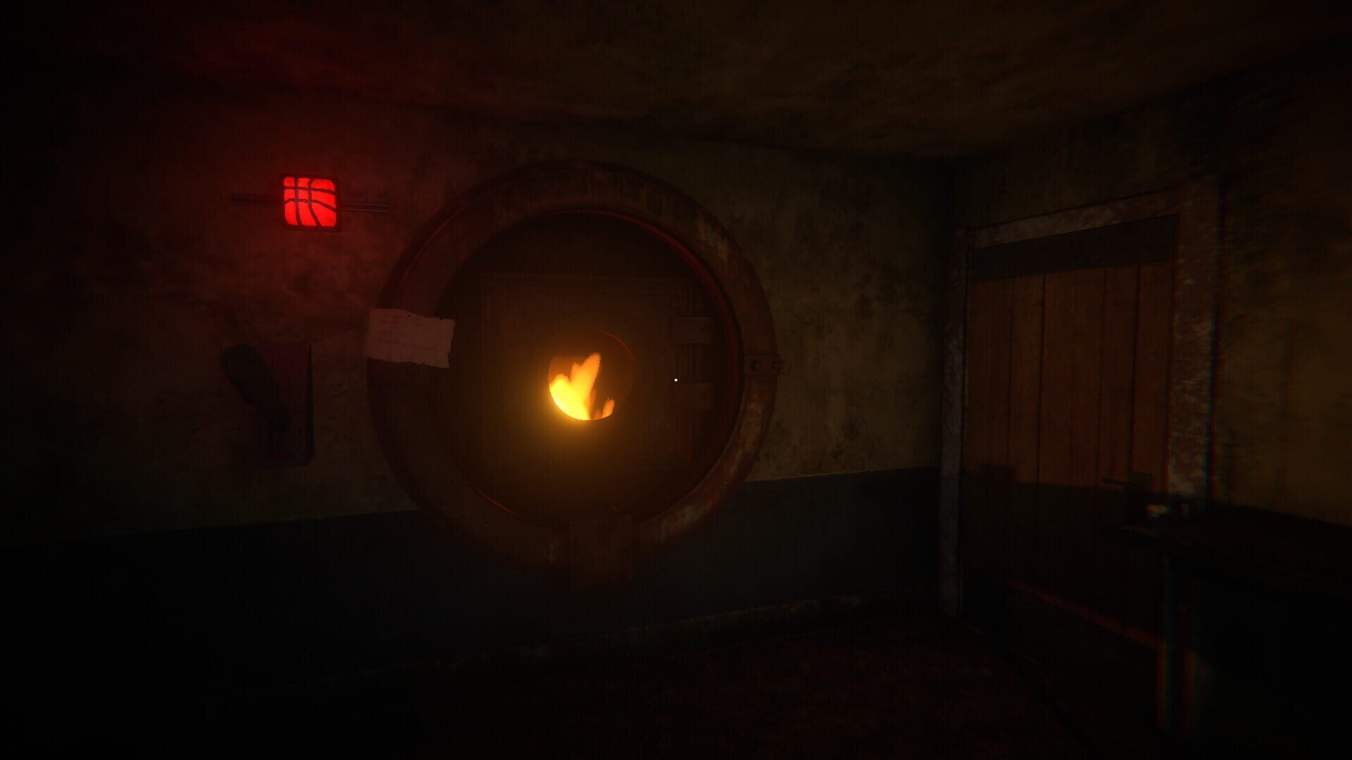 The Designer's Curse Chapter 2: Forgotten Horrors screenshot 1