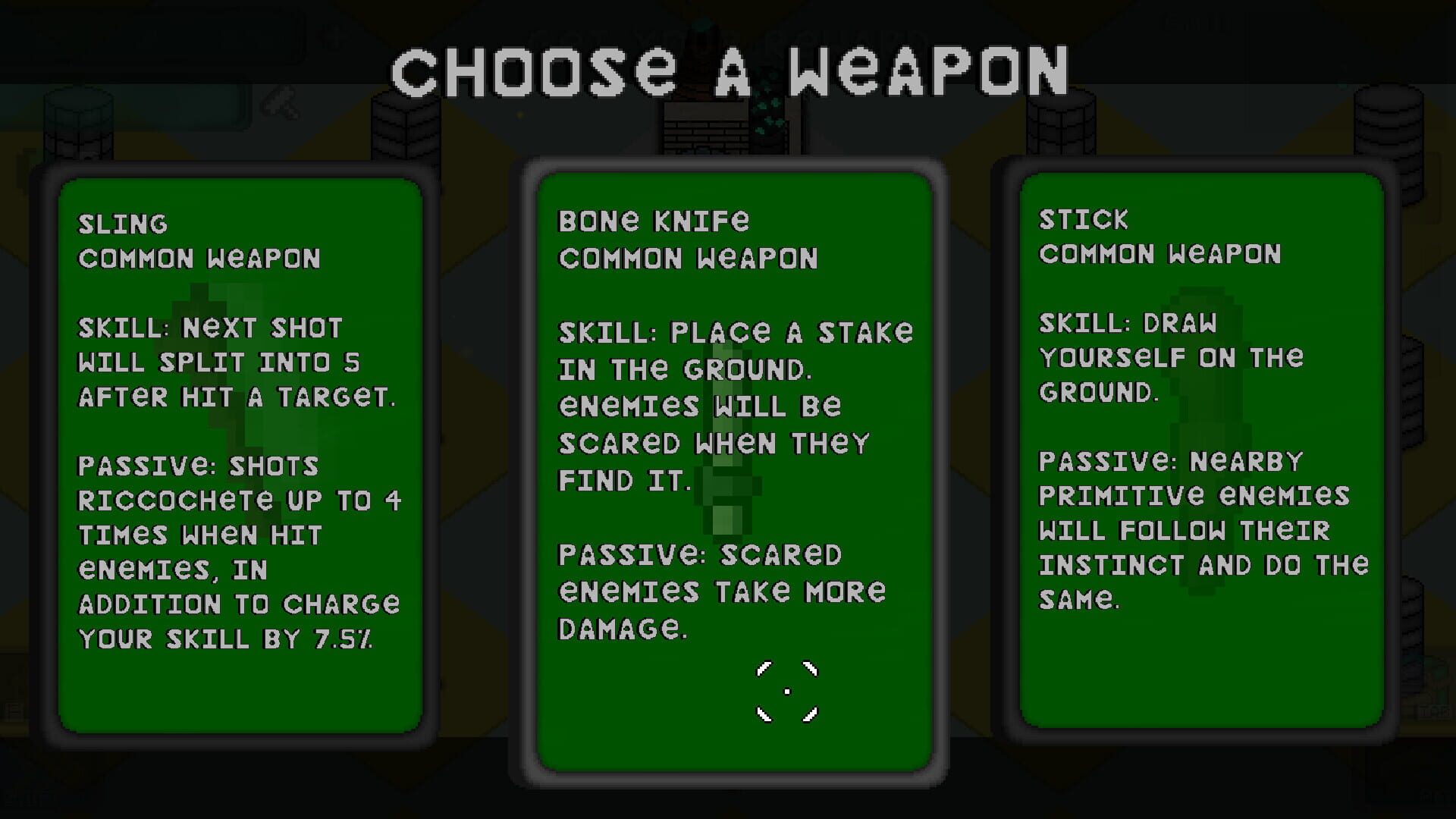 WarShape screenshot 1