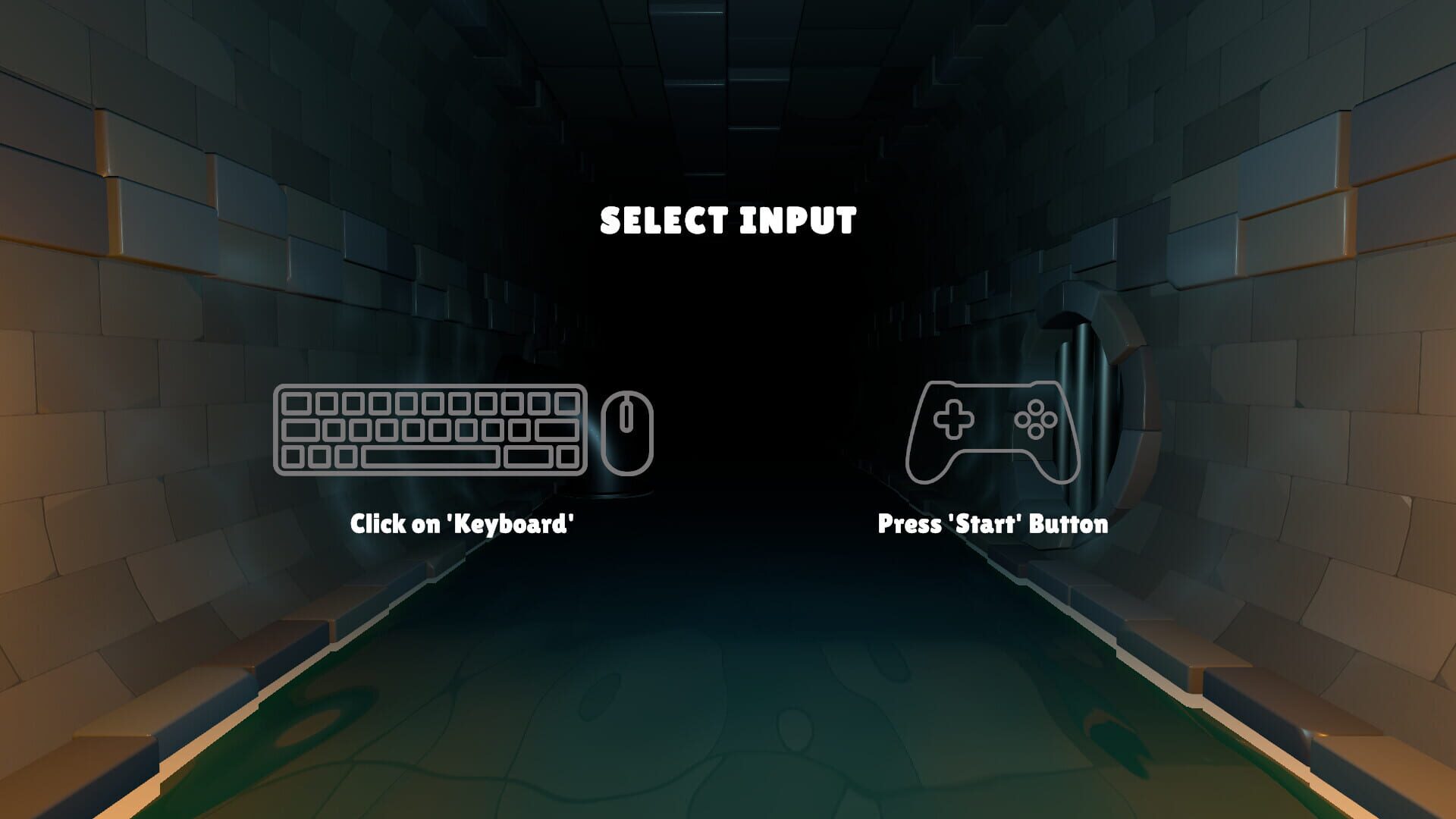 Scrambler screenshot 1