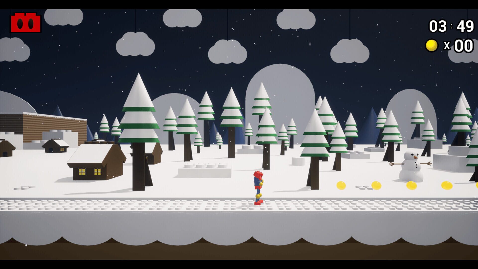 Brixby screenshot 1