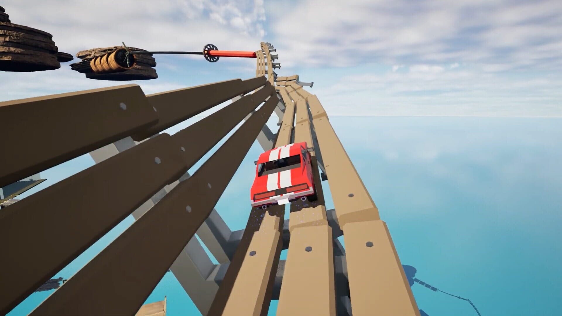 PathUp! screenshot 1