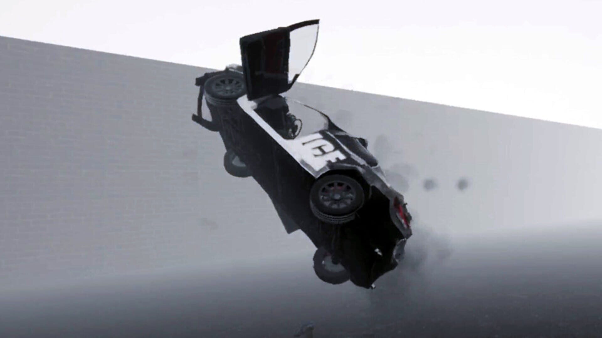 VR Police Pursuit Alien Zombies screenshot 1