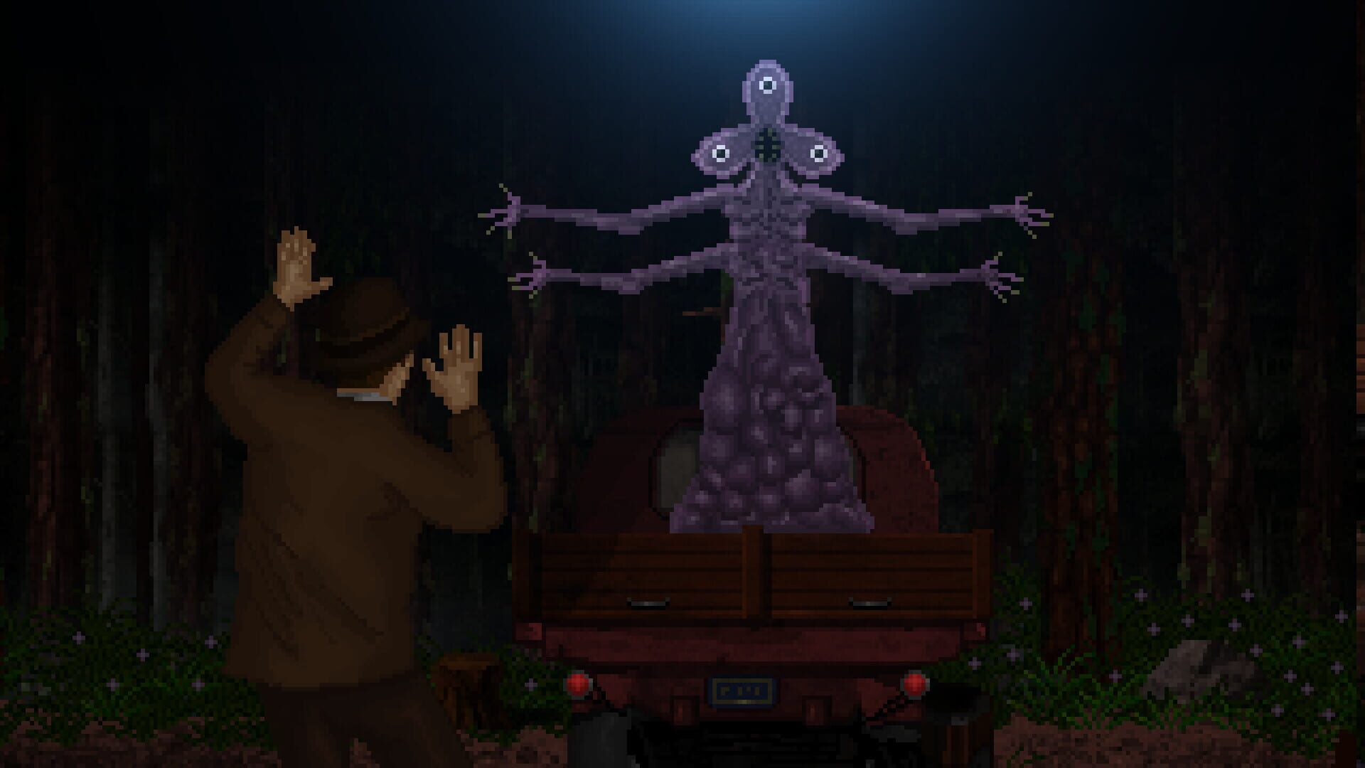 The Dark Rites of Arkham screenshot 1
