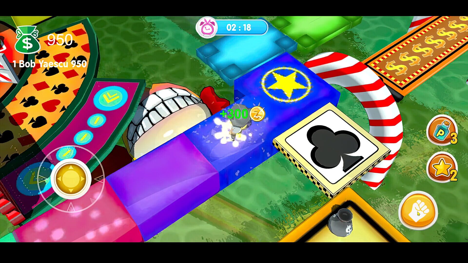 Victory of Seeker screenshot 1