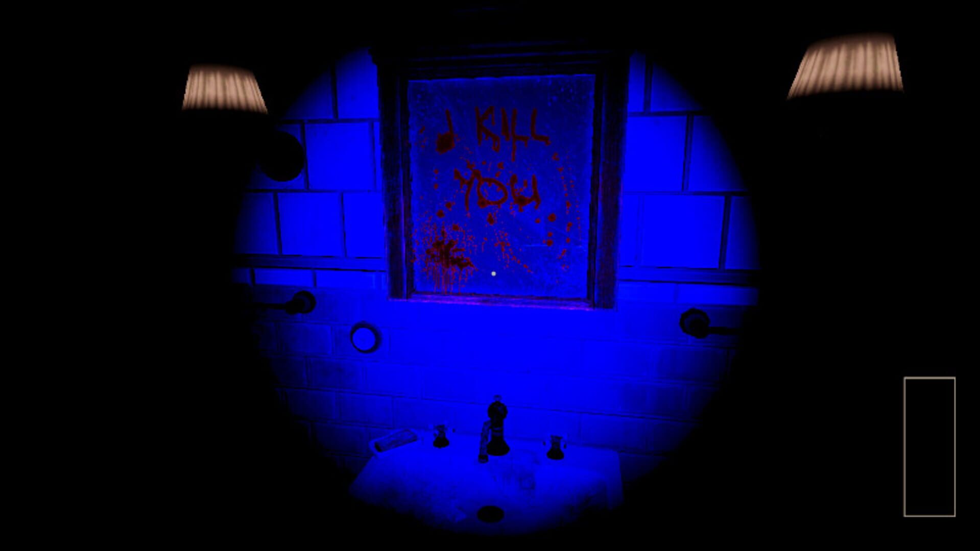Truth Trail: Exorcism of Deception screenshot 1