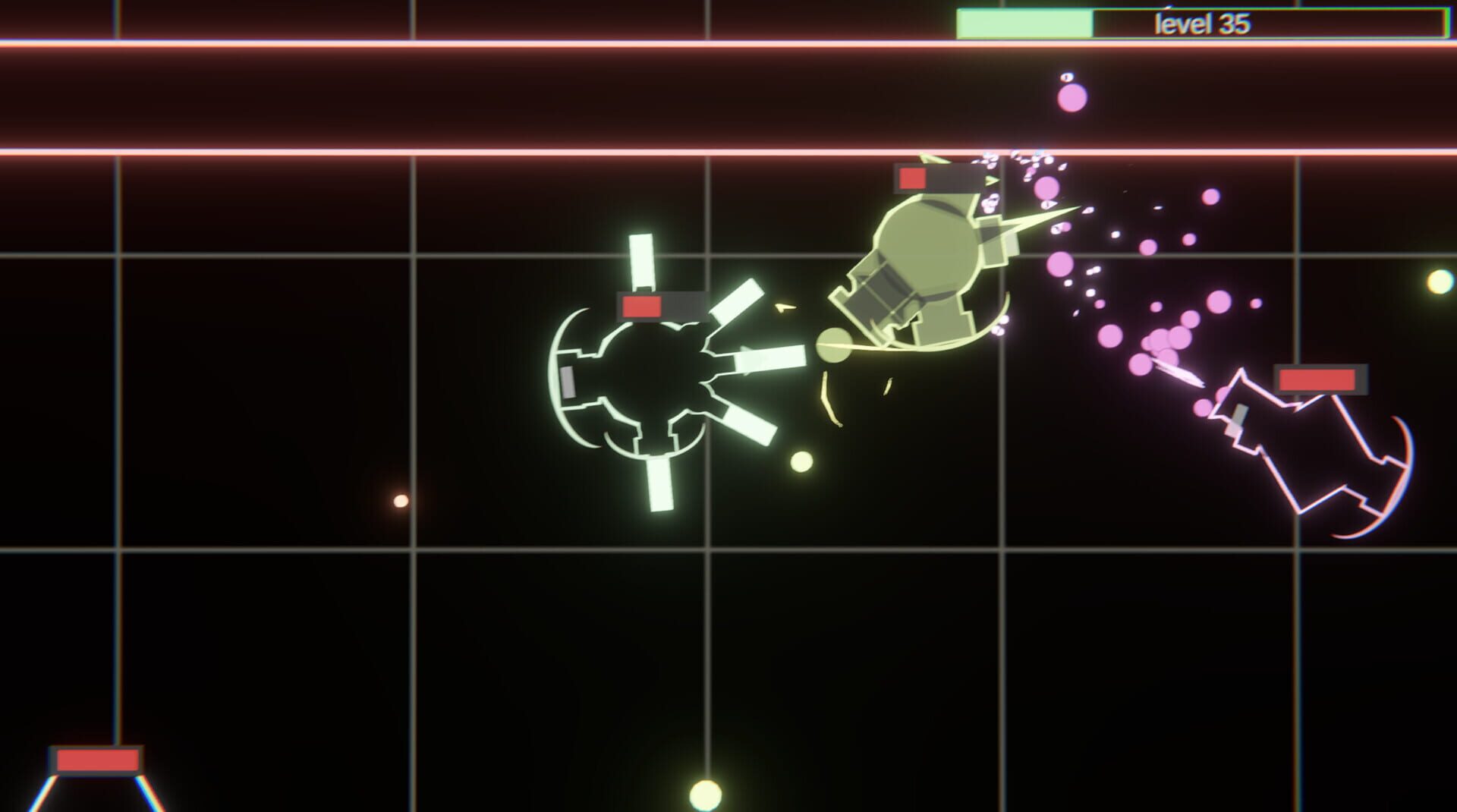 Trigonomis screenshot 1