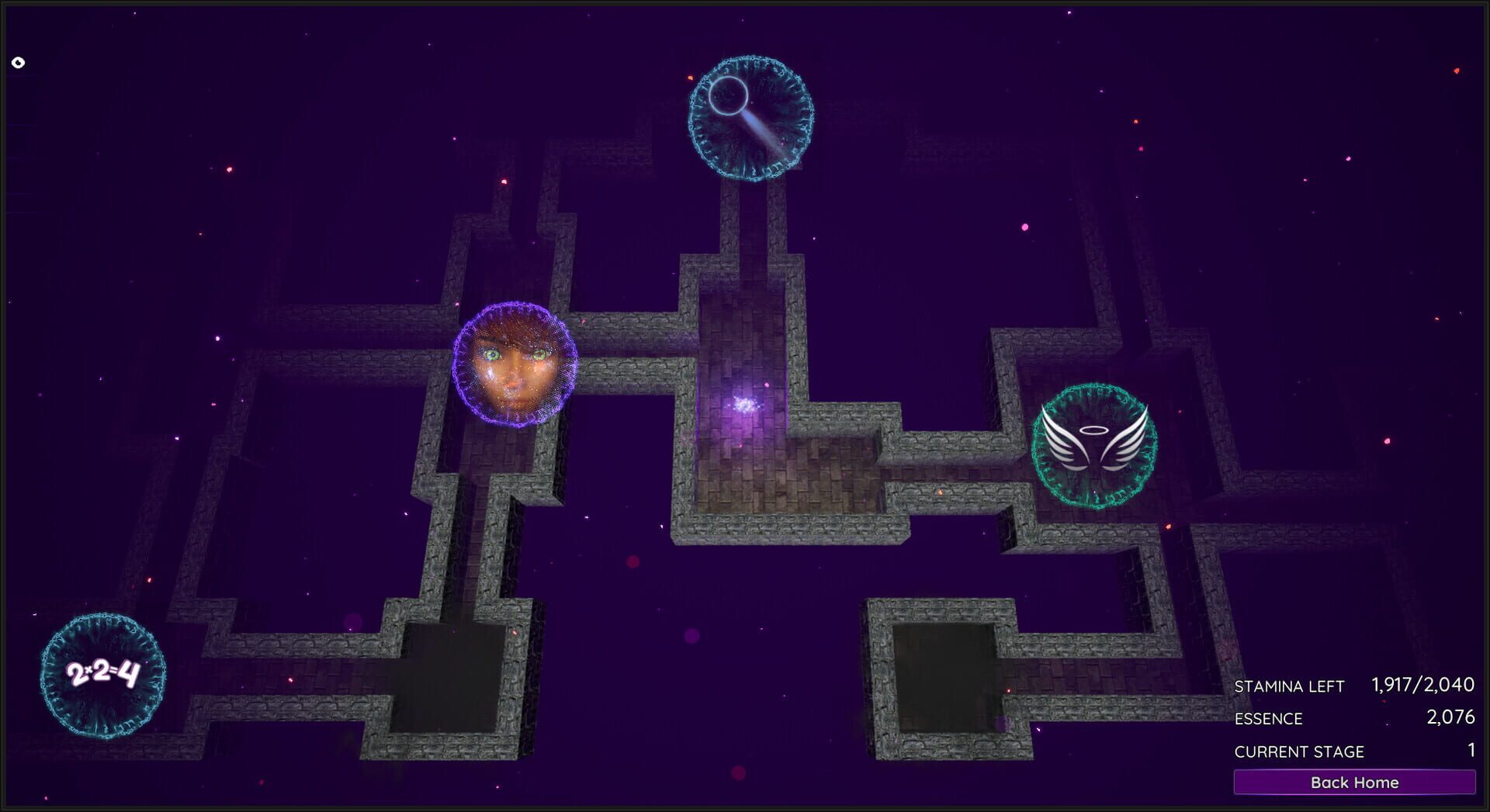 MagicShop2 screenshot 1