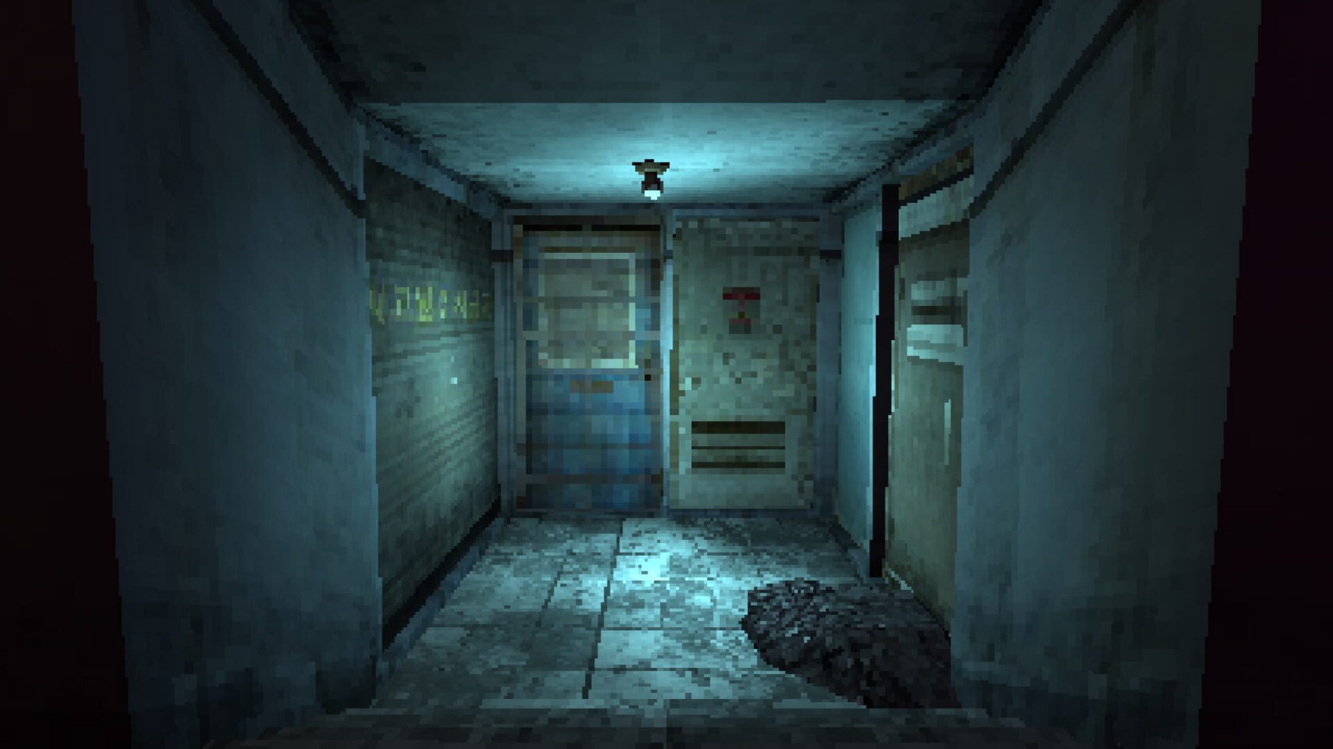 Kowloon Simulator 2020 screenshot 1