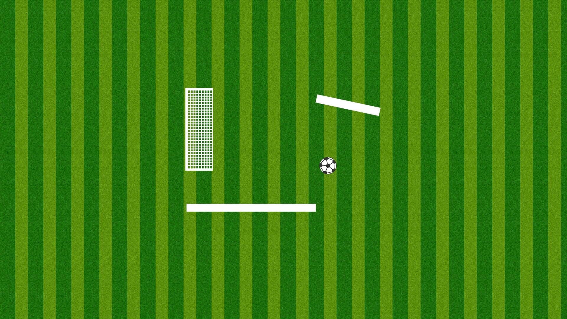 Football Striker 2025 screenshot 1