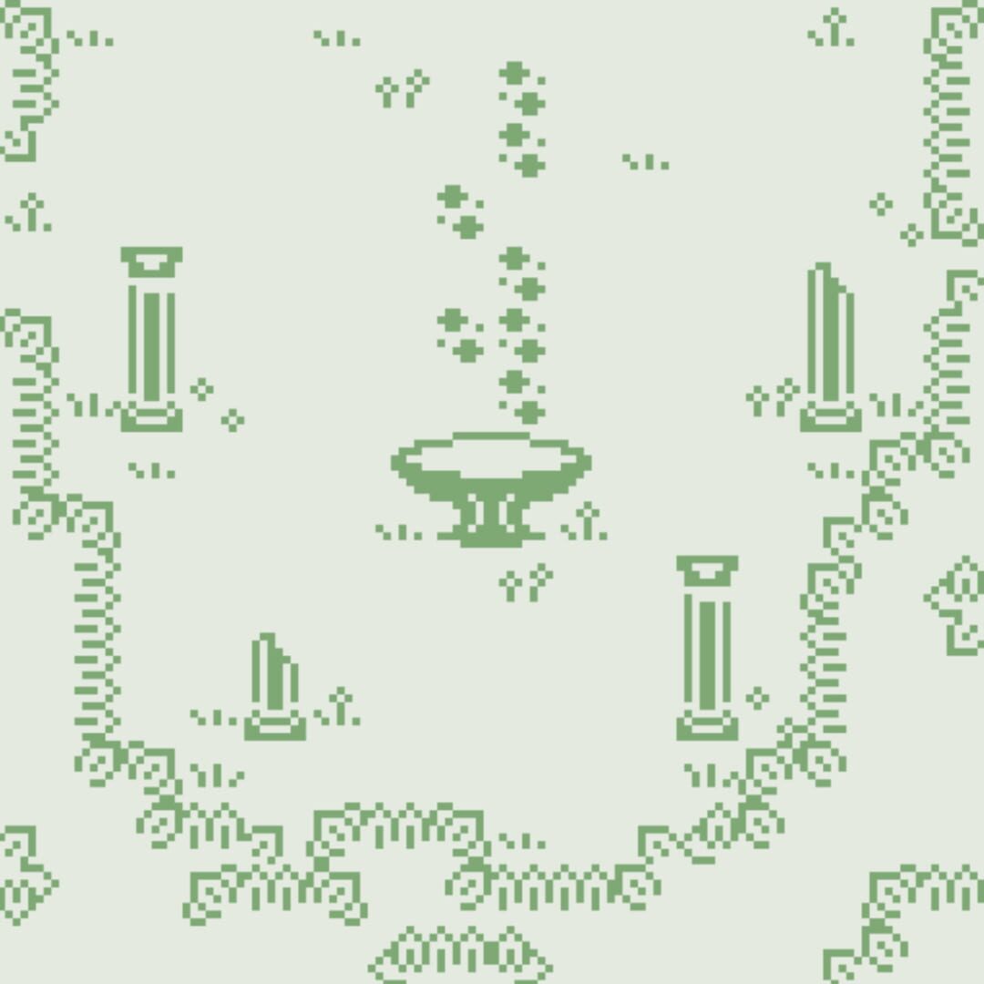 Medusa screenshot 1