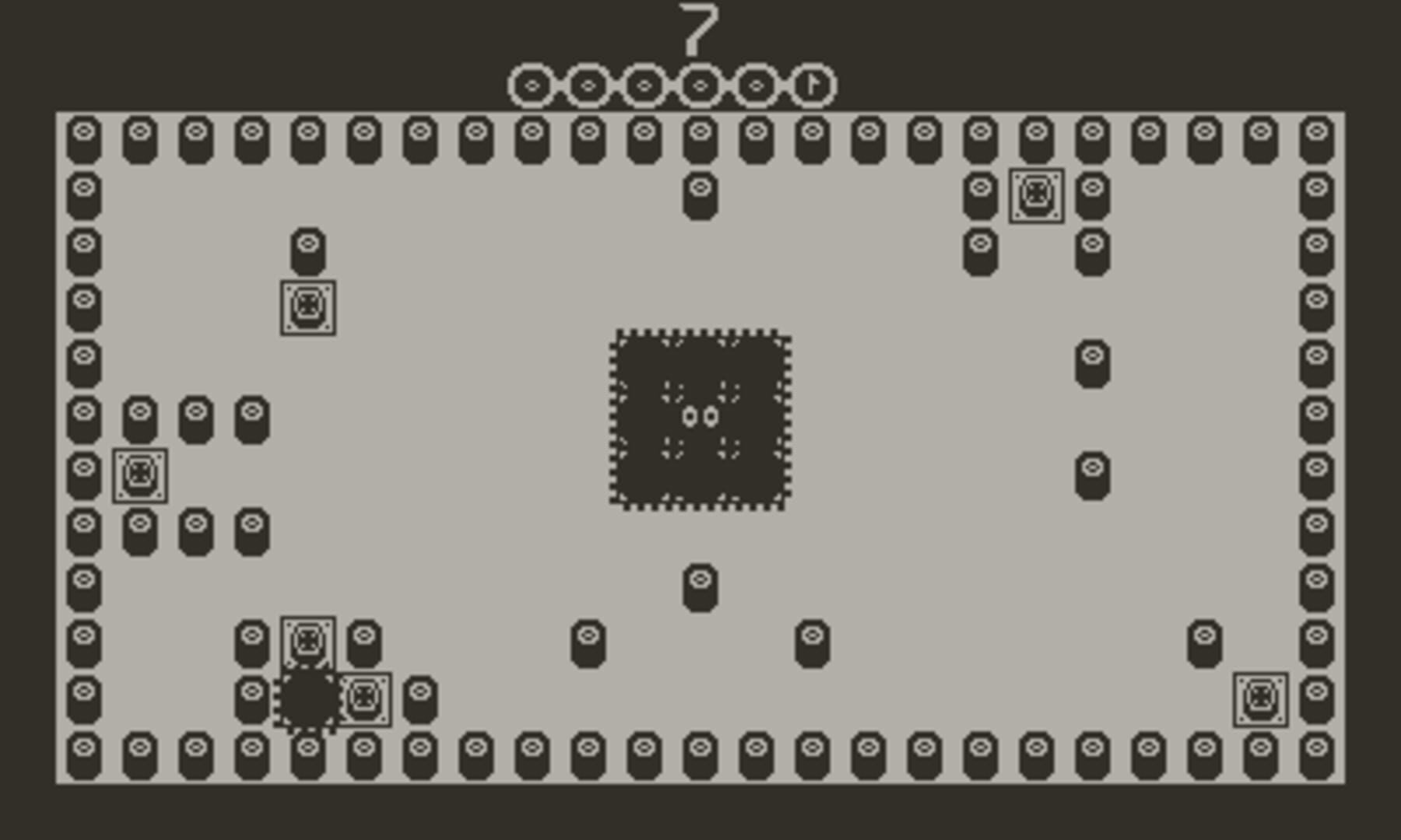 Stickyban screenshot 1