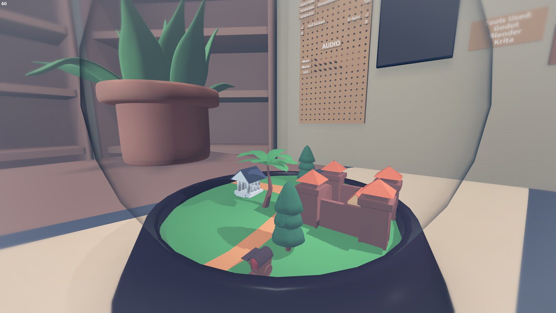 Make Your Choice screenshot 1