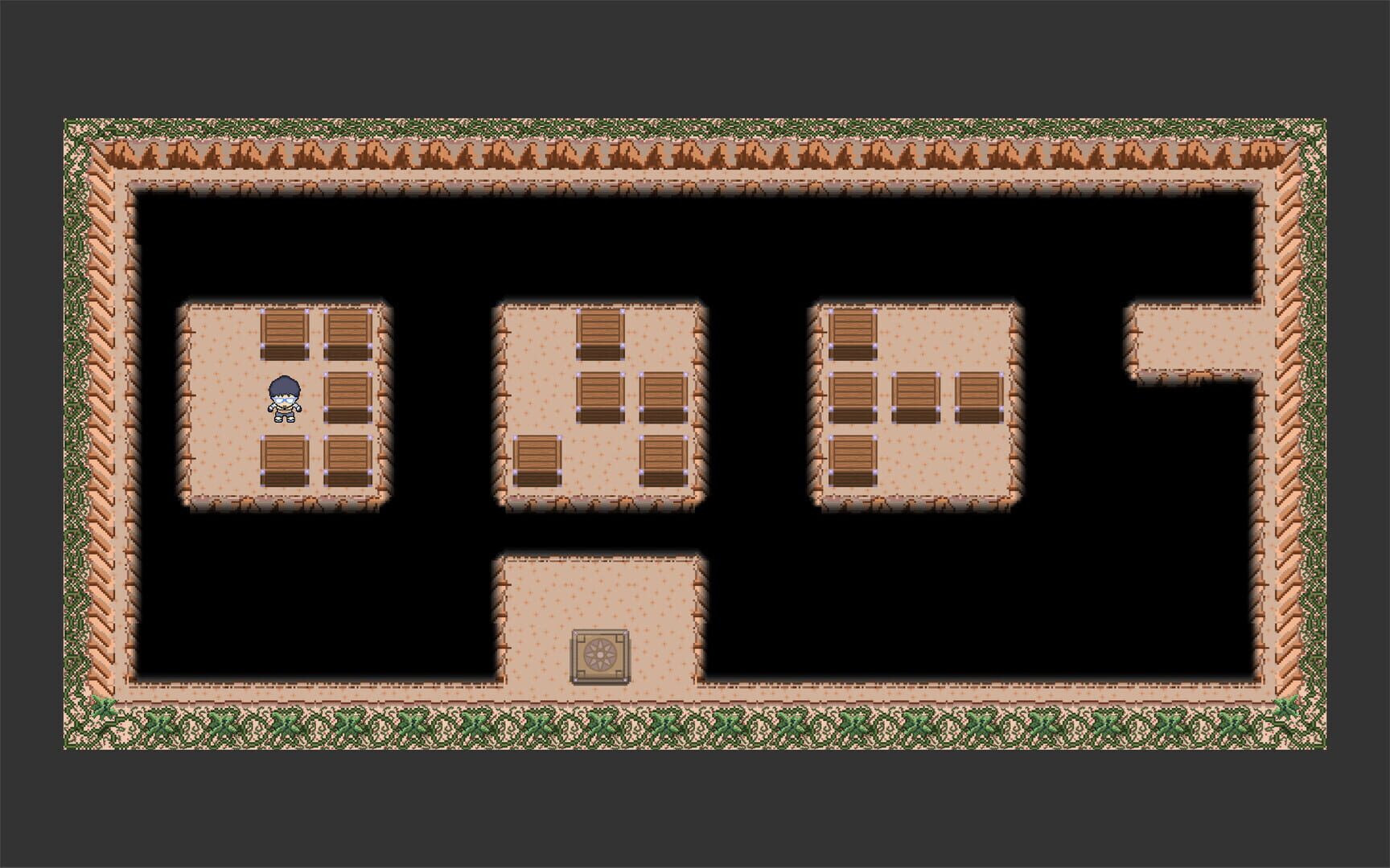 Labyban screenshot 1