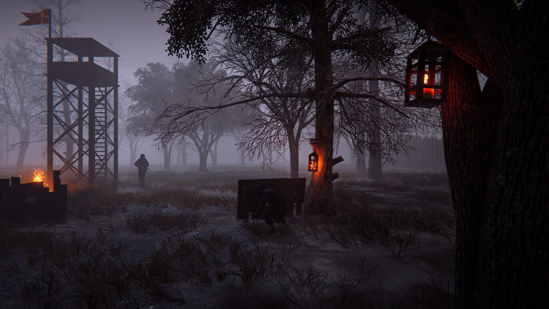 Dr. Plague screenshot 1