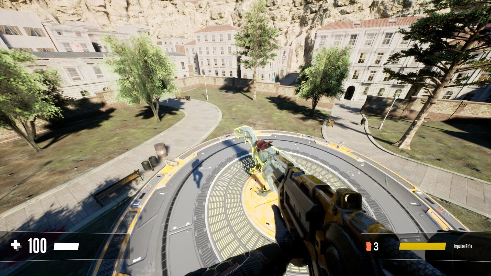 ThrillKings screenshot 1