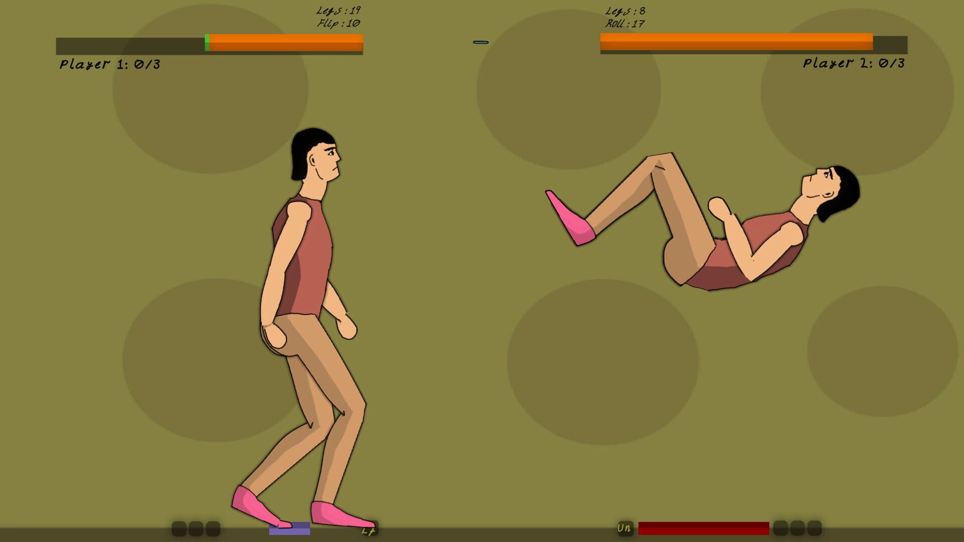The Wungo Dungo Surprise screenshot 1