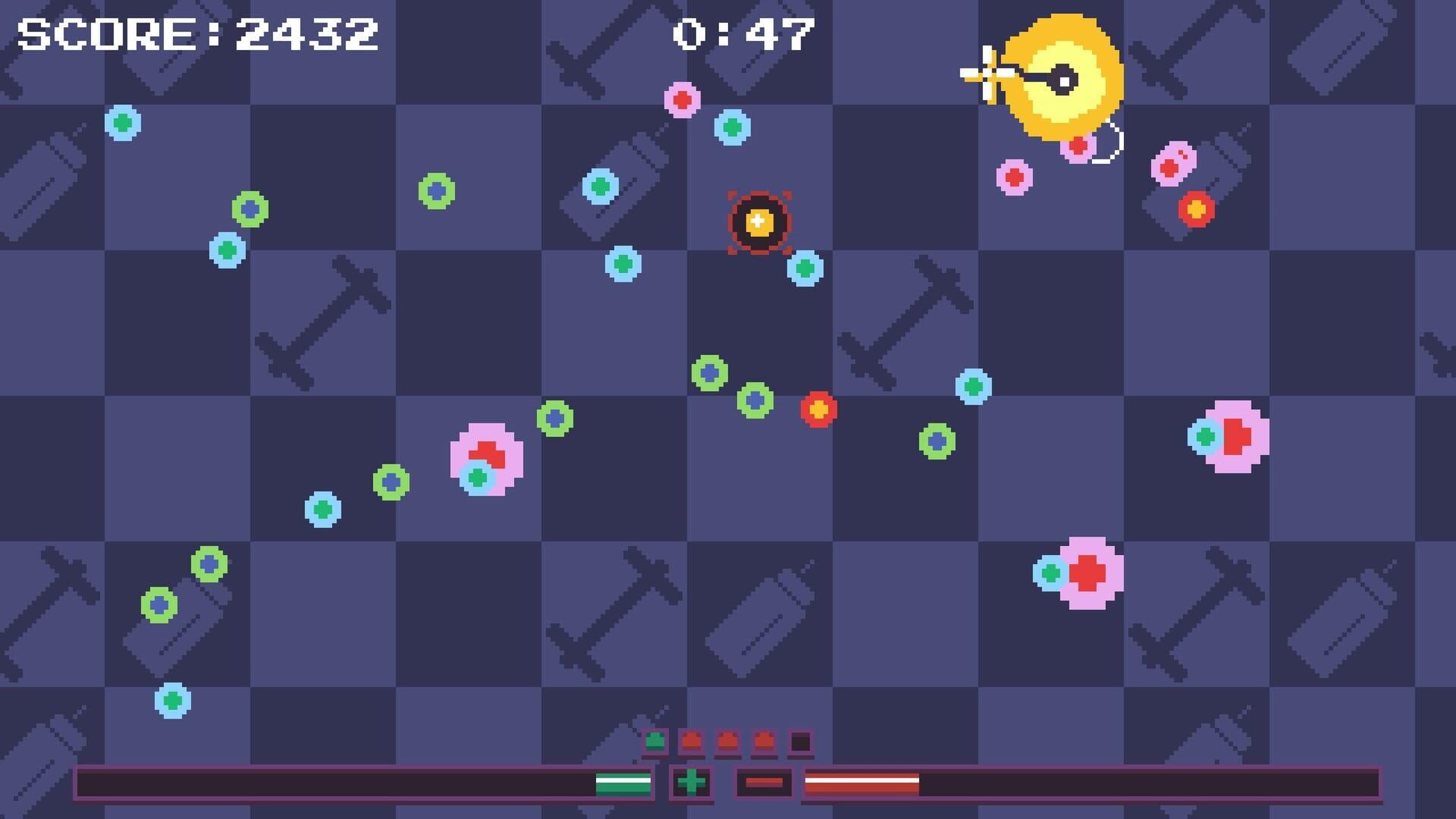 Sport Soup screenshot 1