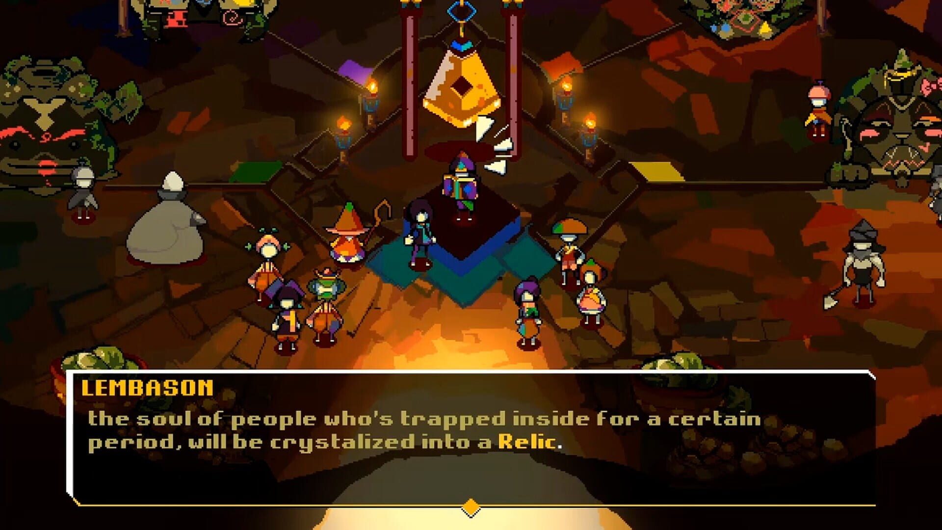 Indie.io Adventure Bundle screenshot 1