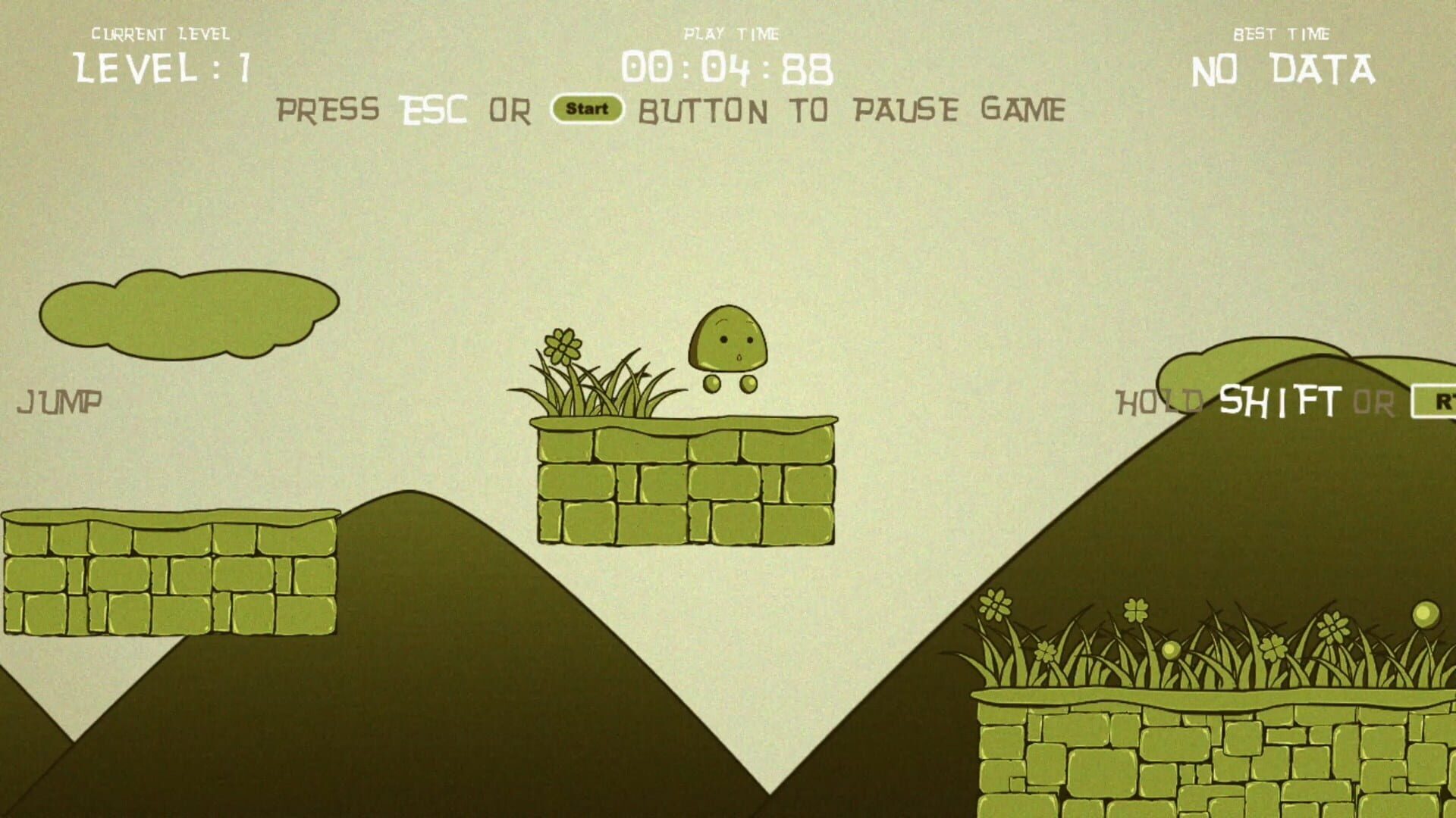 Dou! screenshot 1