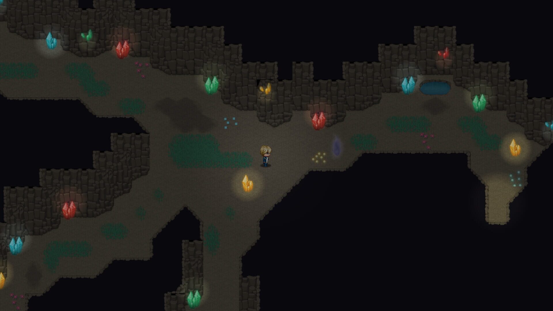 The Dragons' Twilight III screenshot 1