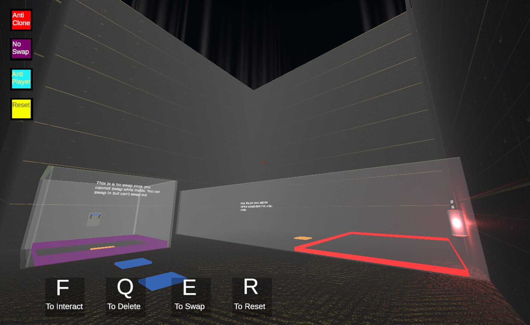 Doors screenshot 1
