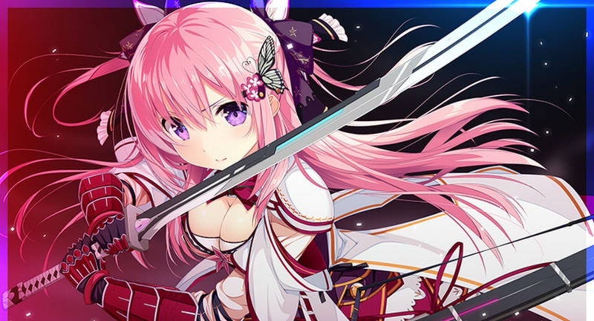 Kizuna Kirameku Koi Iroha screenshot 1