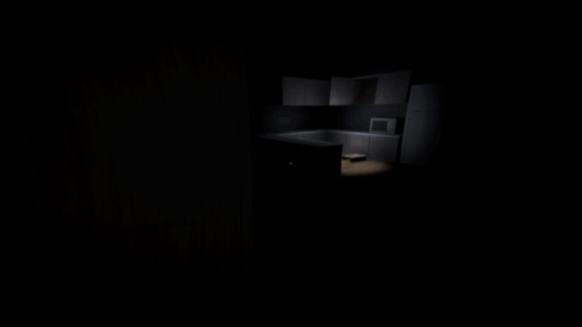 New Home screenshot 1