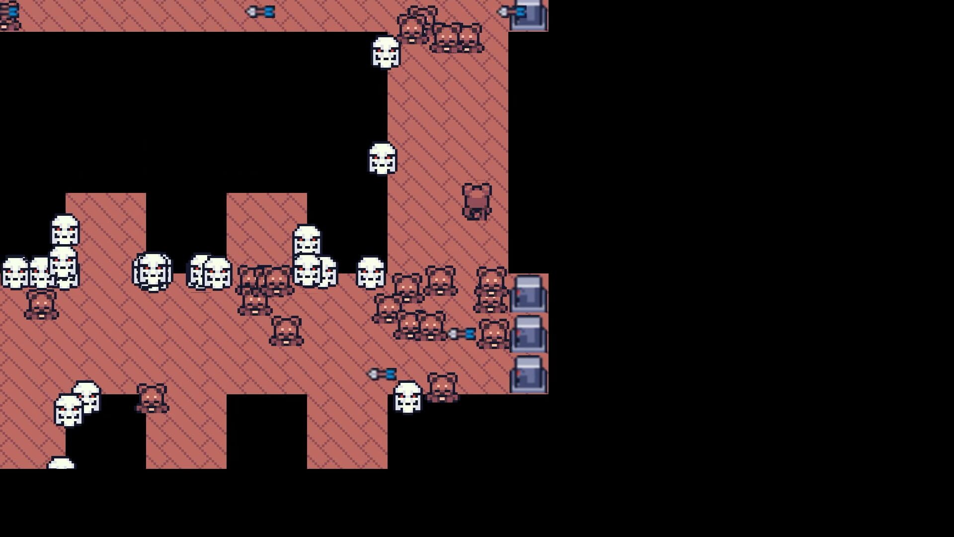 Slippy Bear screenshot 1